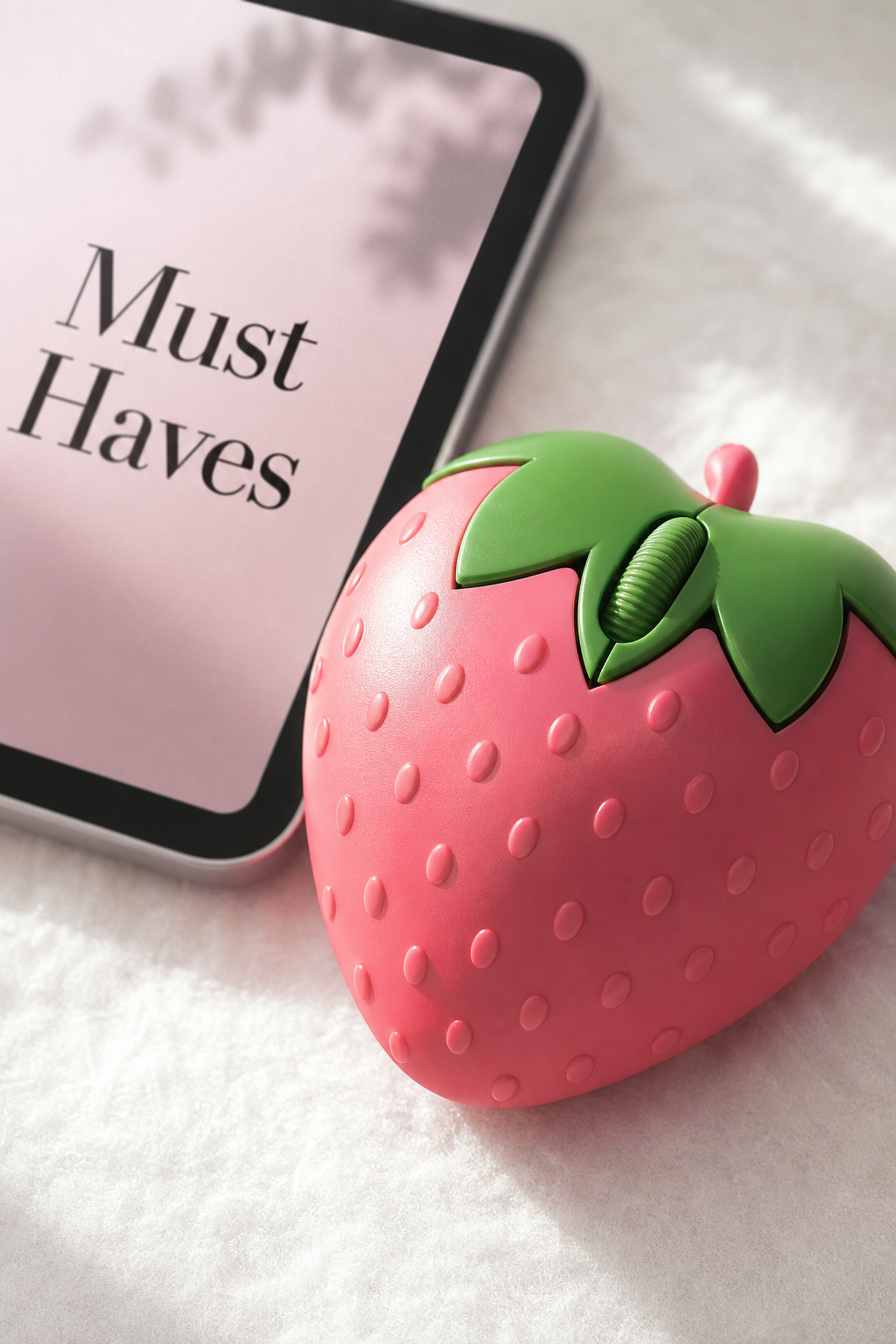 3 Cute Amazon Finds You Need for a Pastel Kawaii Desk 🎀